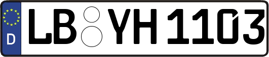 LB-YH1103