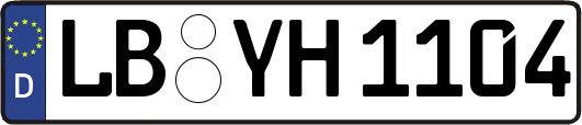 LB-YH1104