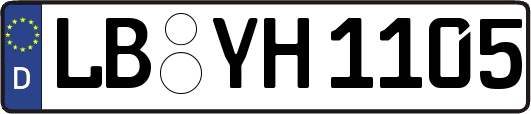 LB-YH1105