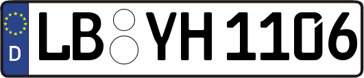 LB-YH1106