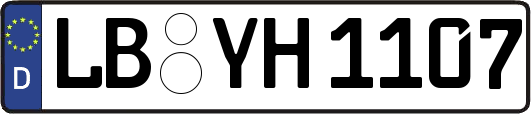 LB-YH1107