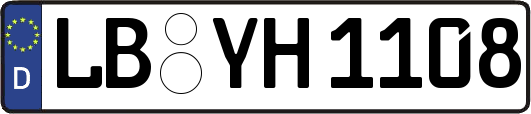 LB-YH1108