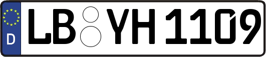LB-YH1109