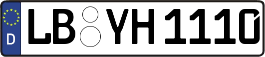 LB-YH1110