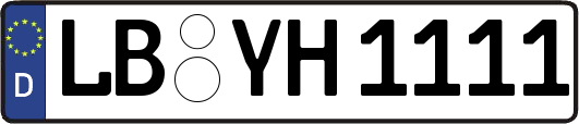 LB-YH1111
