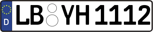 LB-YH1112