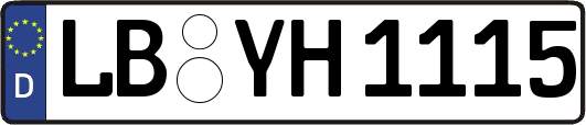 LB-YH1115