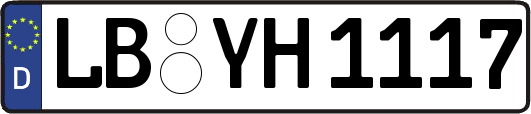 LB-YH1117