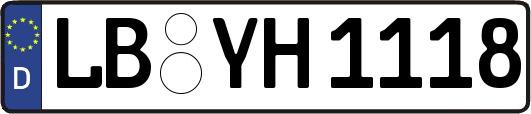 LB-YH1118