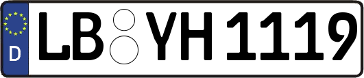 LB-YH1119