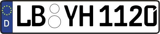 LB-YH1120