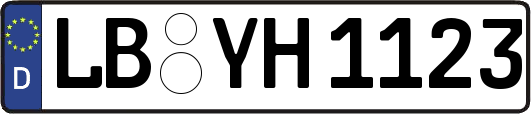LB-YH1123