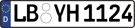 LB-YH1124