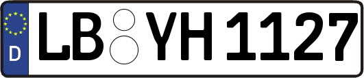 LB-YH1127