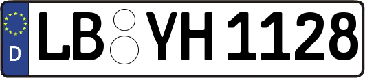 LB-YH1128
