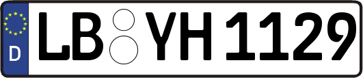 LB-YH1129