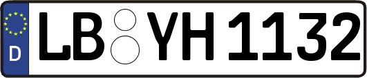 LB-YH1132