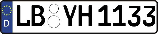 LB-YH1133