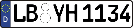 LB-YH1134