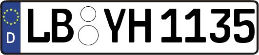 LB-YH1135
