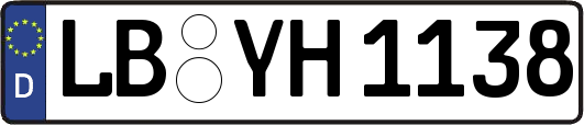 LB-YH1138