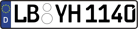 LB-YH1140