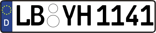 LB-YH1141