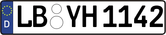 LB-YH1142