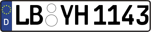 LB-YH1143