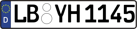 LB-YH1145