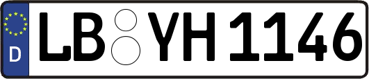 LB-YH1146