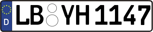 LB-YH1147