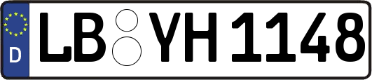 LB-YH1148