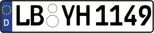 LB-YH1149