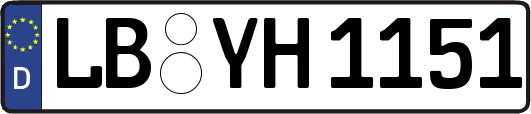 LB-YH1151
