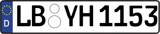 LB-YH1153