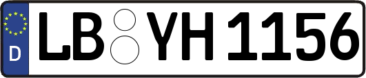 LB-YH1156