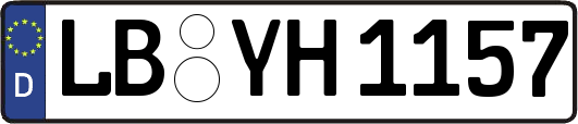 LB-YH1157