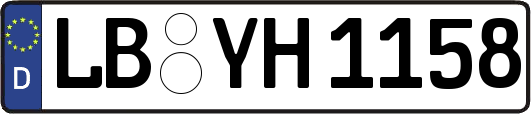 LB-YH1158