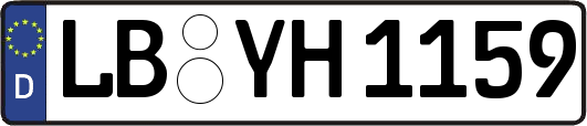 LB-YH1159
