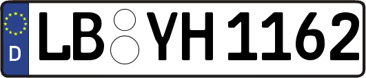 LB-YH1162