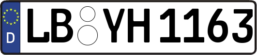 LB-YH1163