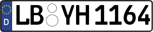 LB-YH1164