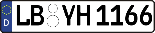 LB-YH1166