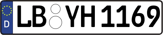 LB-YH1169