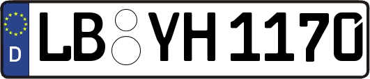 LB-YH1170