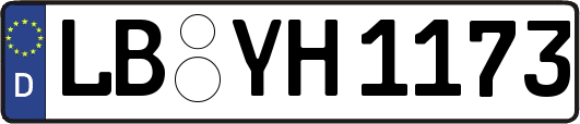 LB-YH1173