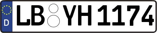 LB-YH1174