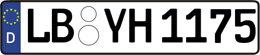 LB-YH1175