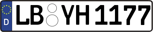 LB-YH1177